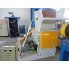 Recycling Plastic Lump Crusher Machine